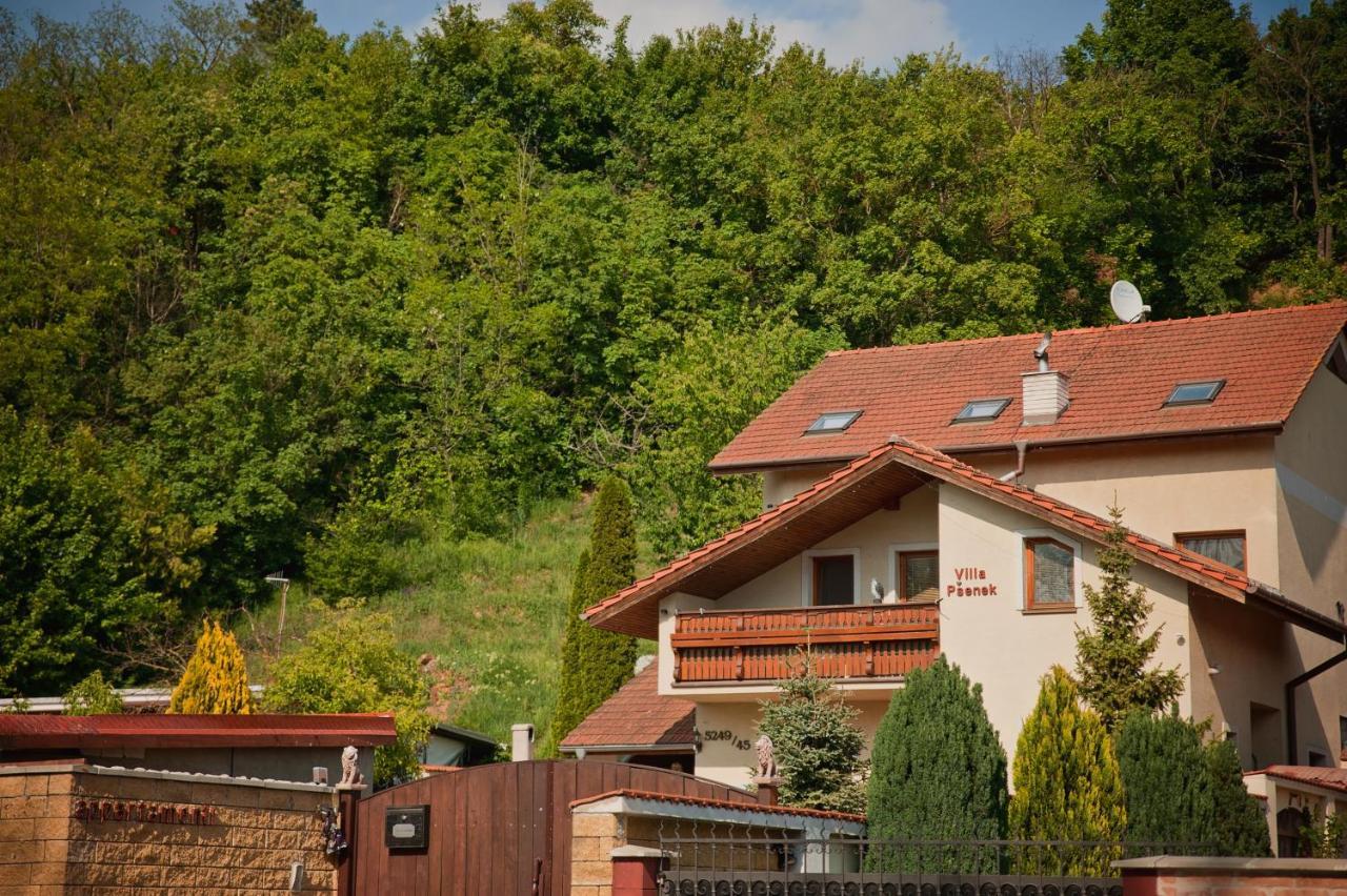 Villa Psenek Bánka Kültér fotó