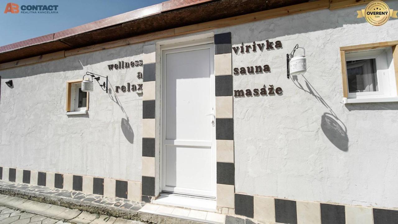 Villa Psenek Bánka Kültér fotó