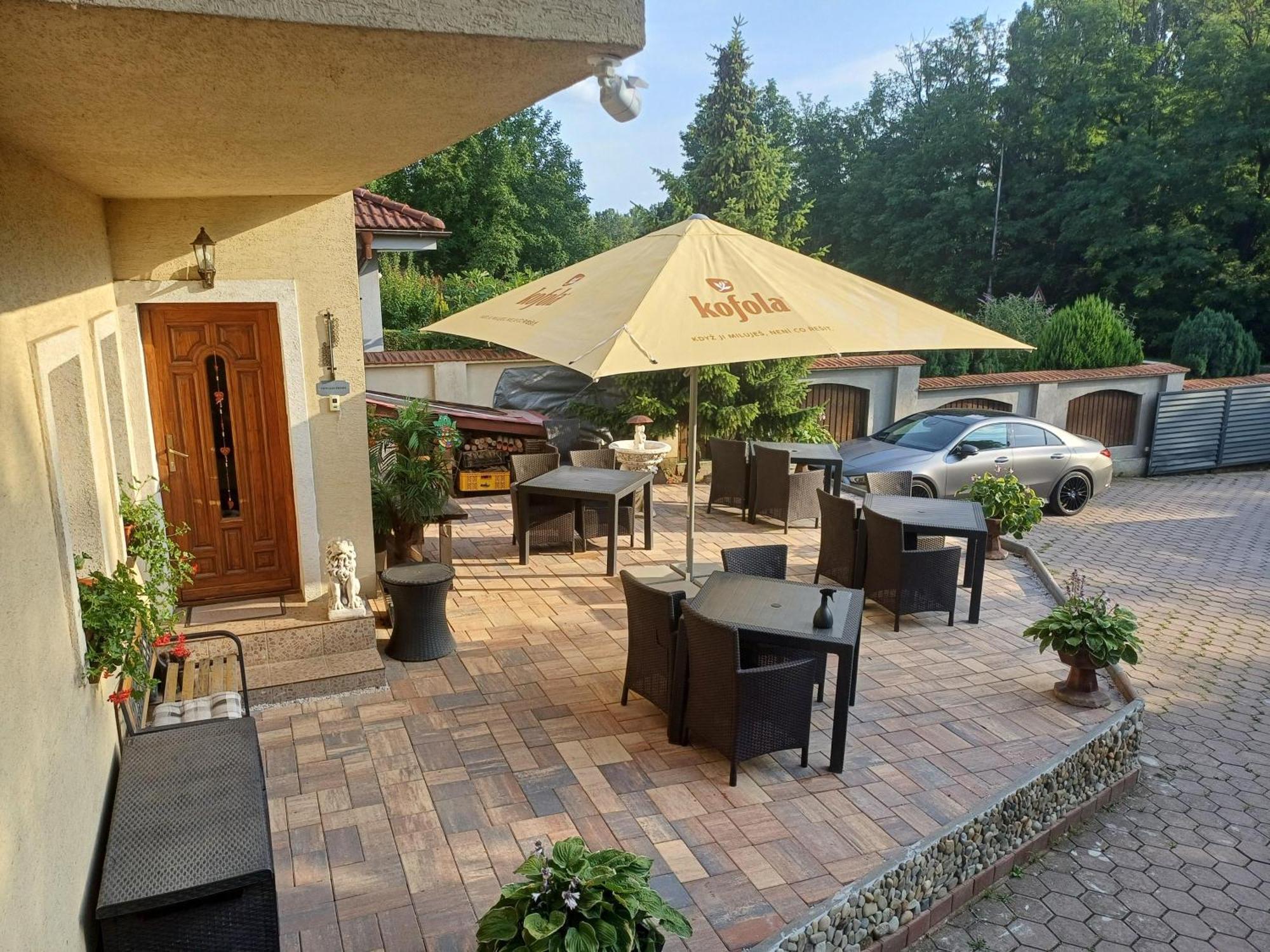 Villa Psenek Bánka Kültér fotó