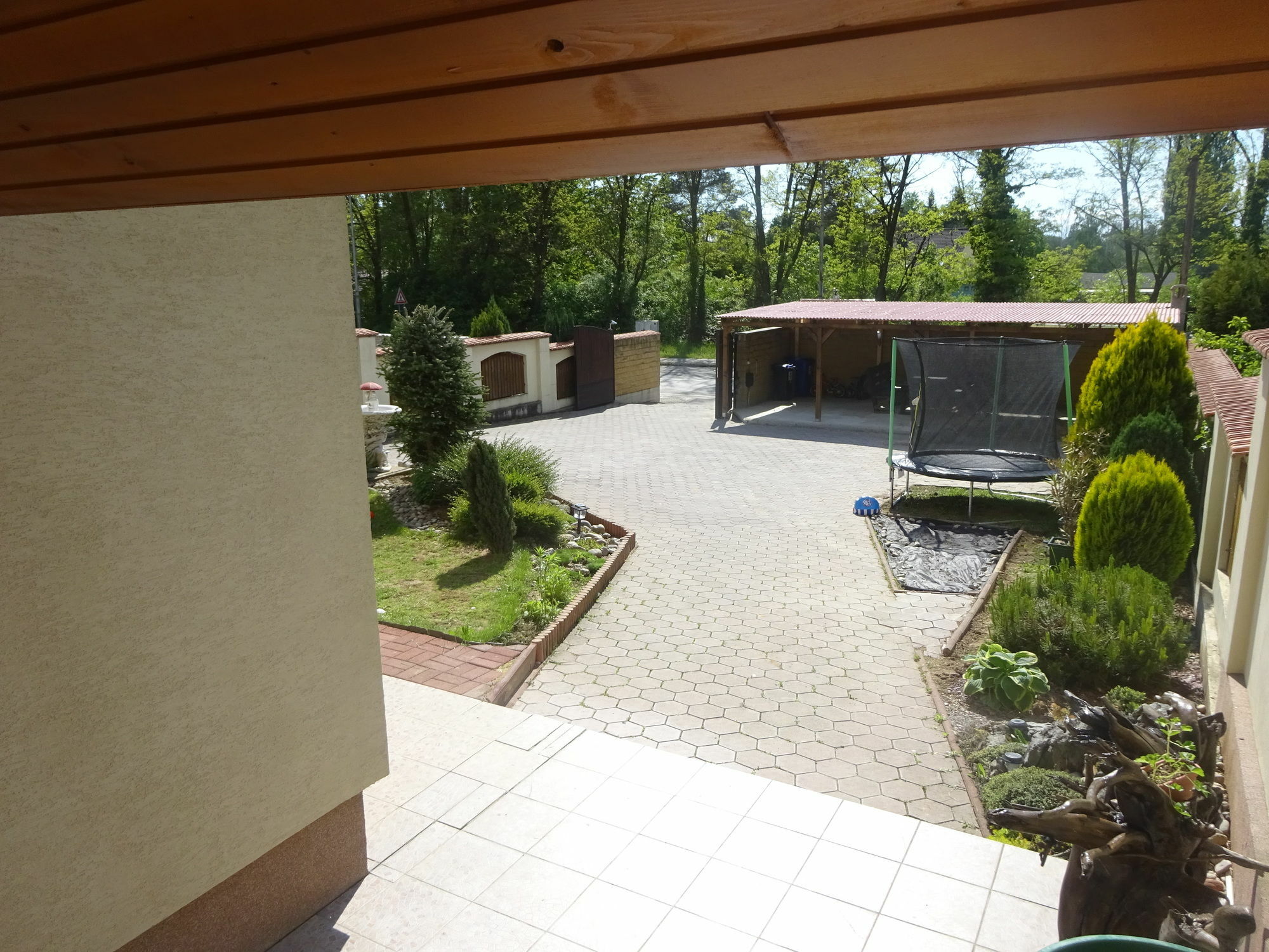 Villa Psenek Bánka Kültér fotó